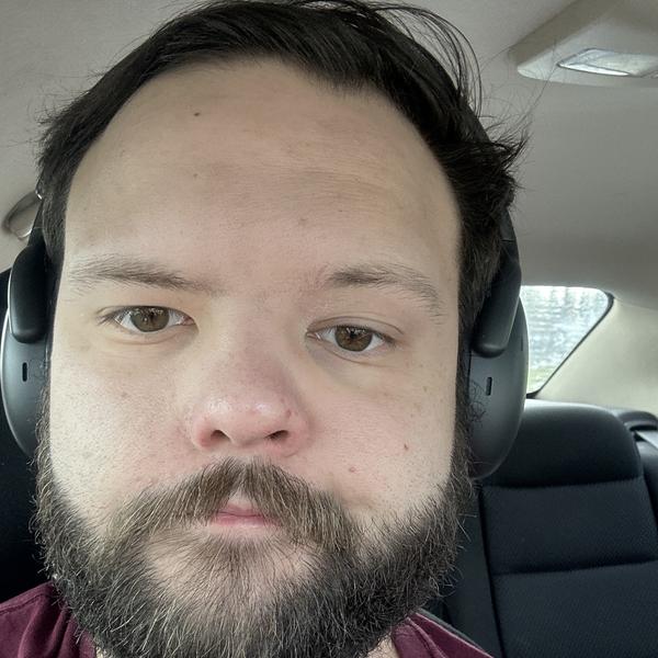 Luke Merritt avatar
