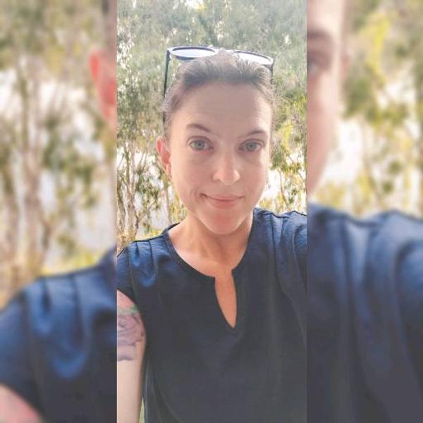 Felicity Banks avatar