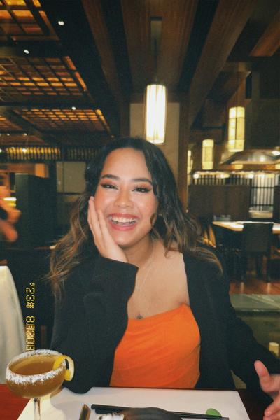 Areeya Phinidphara avatar