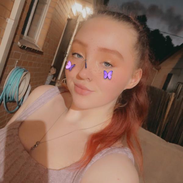 Chloe Rickard avatar