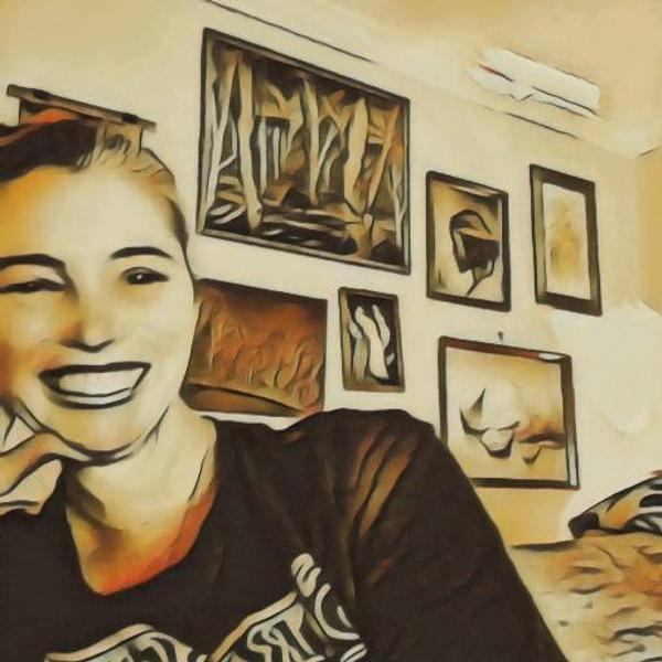 Michelle Margetts avatar