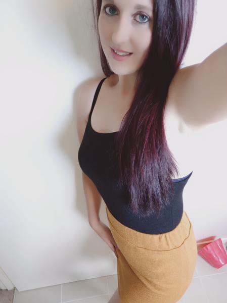 Rebecca Scholz avatar