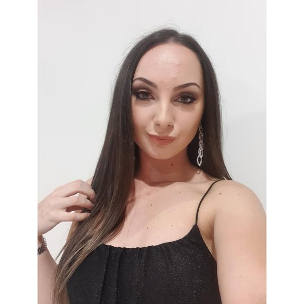 Marija Mitrevska avatar