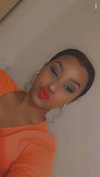 Amina Ali avatar