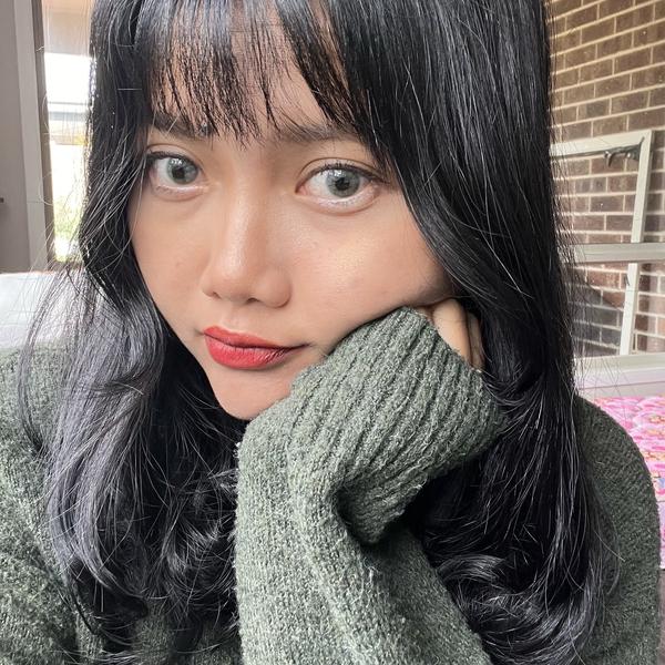 ADE CANDRA PUSVITA avatar