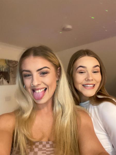 Chastity Cameron avatar