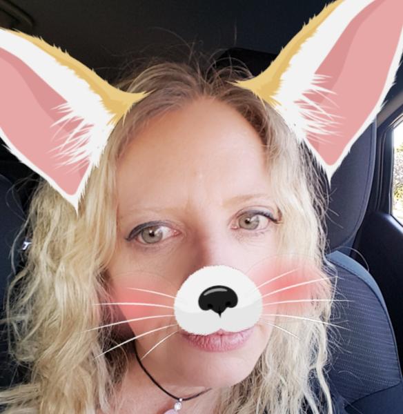 Louise avatar