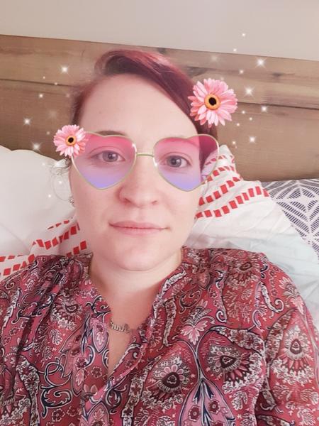 Mary-Ann de Beer avatar