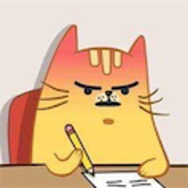 Josh Bär avatar