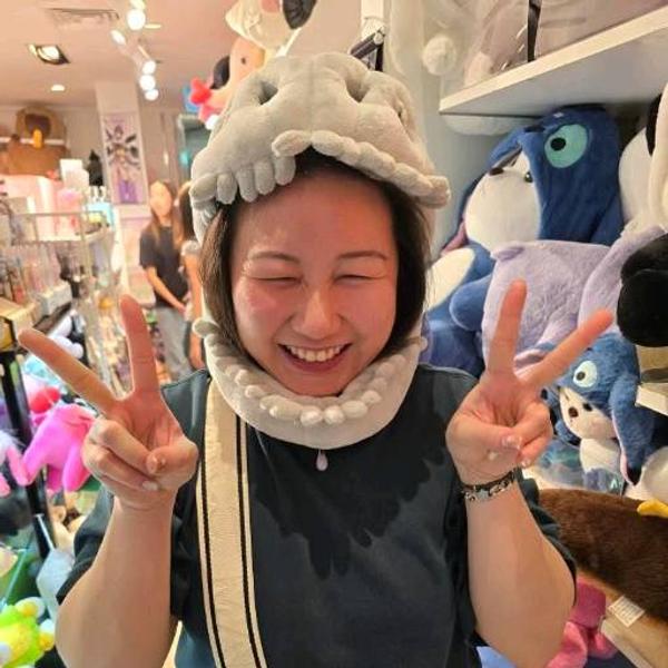 Nundkanok Trisananun avatar