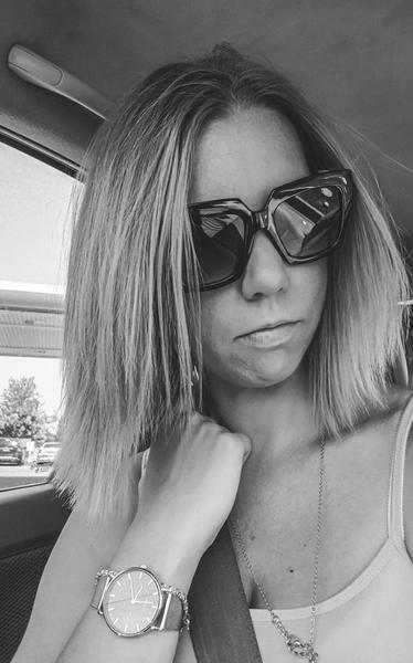 Kristina Partasjuk avatar