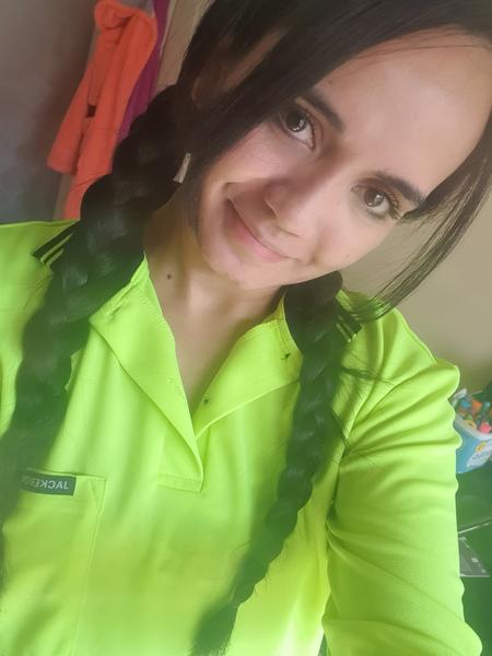 Kezz Hiku avatar