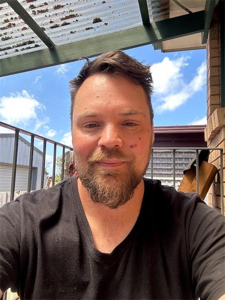 Scott Lewis avatar