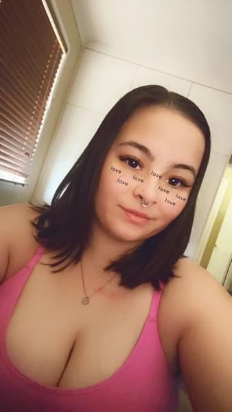 Jasmyn Strano avatar