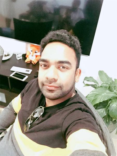 Shaik Shakeel avatar