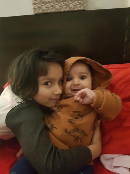 Suman Dahiya avatar
