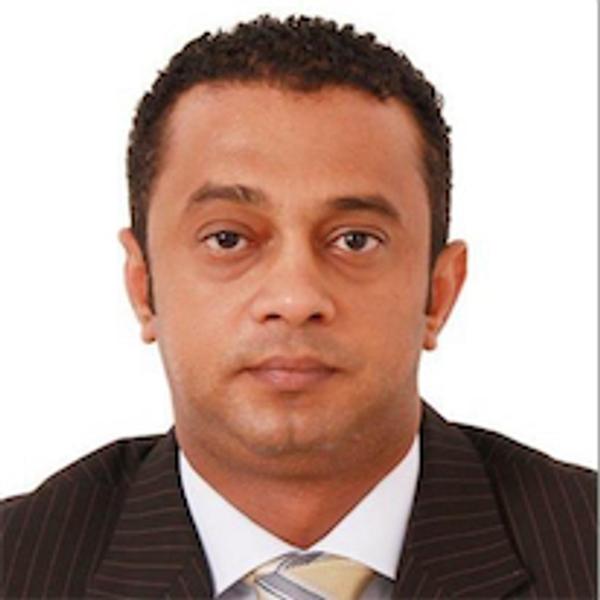 Joseph Dawod avatar