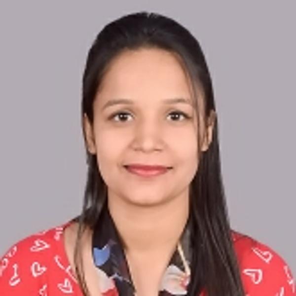 Amita Poudel avatar