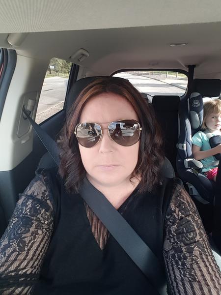 Suzanne Harris avatar