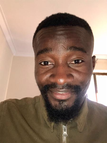 Taiwo Boss avatar