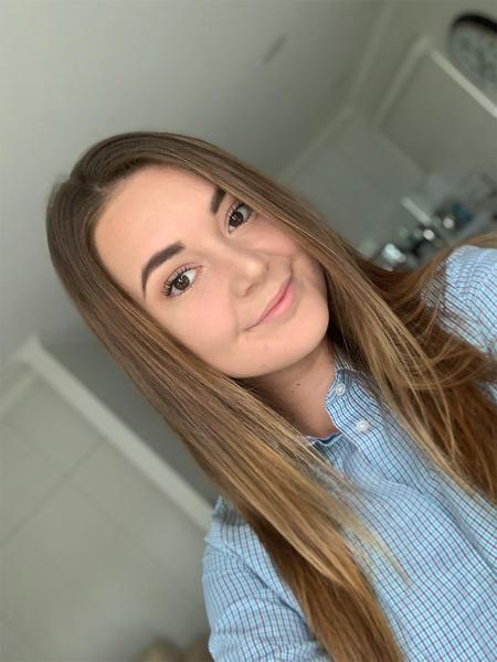 Emily  Carroll avatar