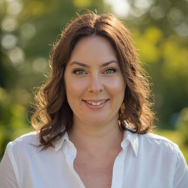 Karina Kerr avatar