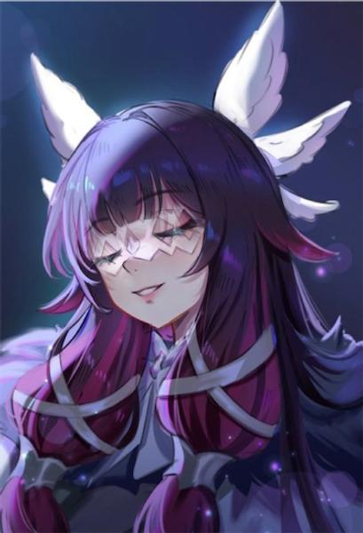skye pryce avatar