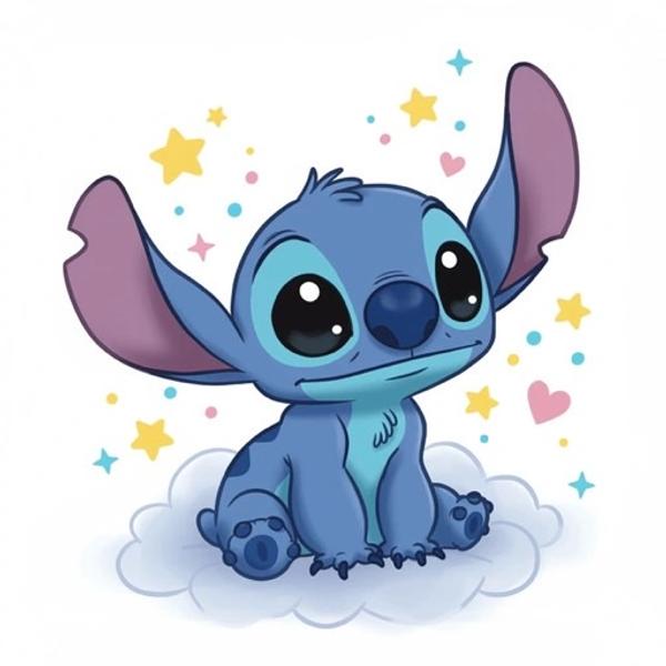 Stitch Fan avatar