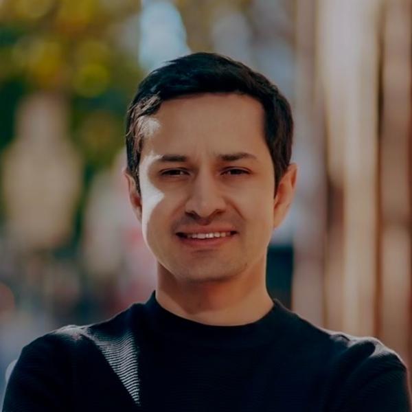 Sebastian Velandia avatar
