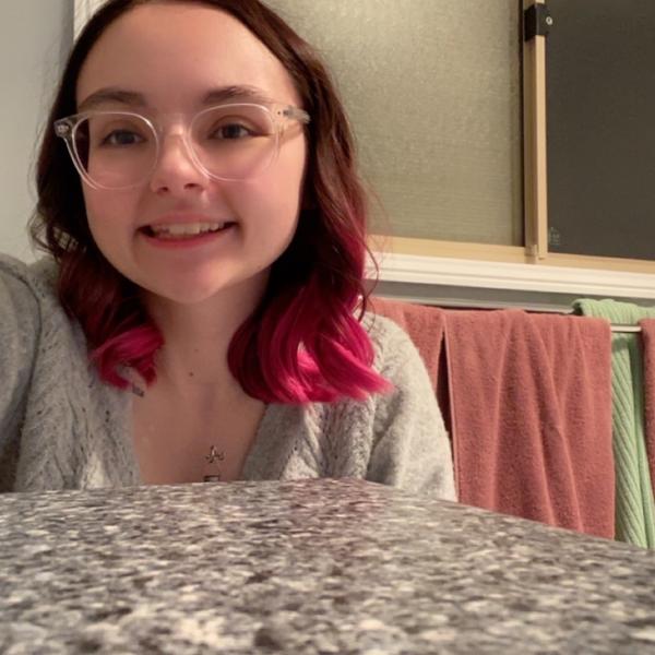 Sam avatar