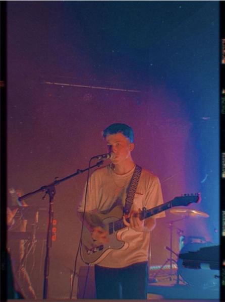 Ellie White avatar