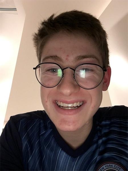Eli Goldberg avatar