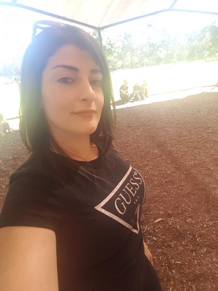 Gergette Arida avatar