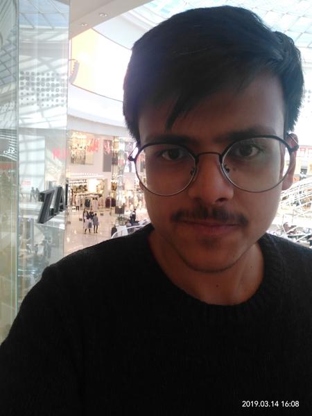 Kashish Gupta avatar