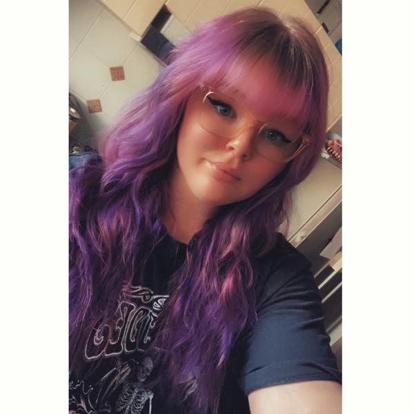 Kerri T avatar