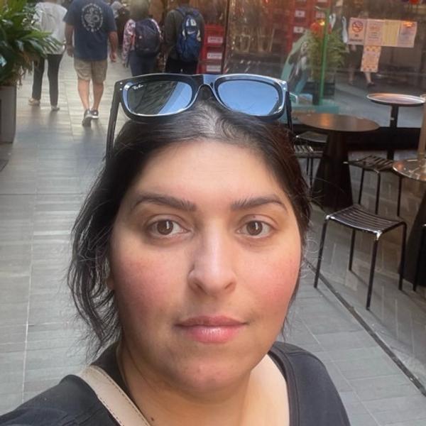 Maryam avatar