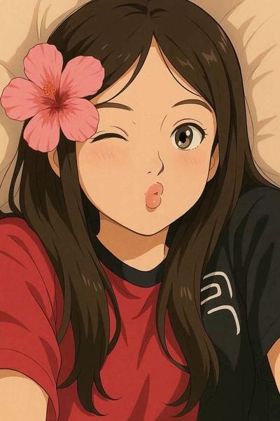 hartess joy onyot avatar