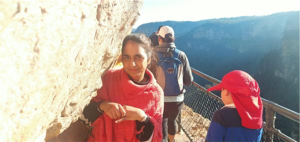 Gurpreet Kaur avatar