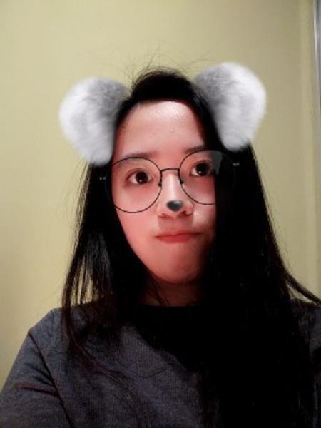 Carissa Rimba avatar
