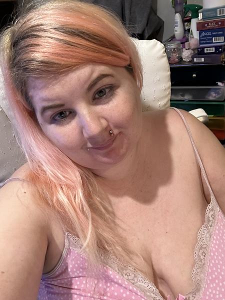 Becca Ferguson avatar