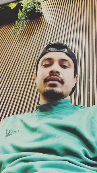 Pramesh Karki avatar