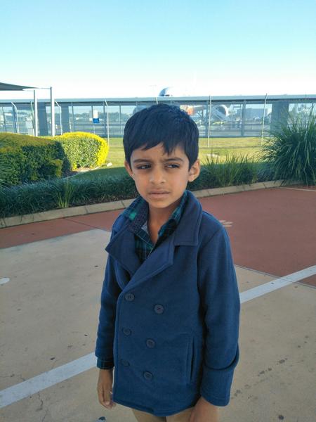 K Singh avatar