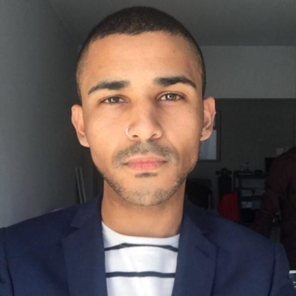 Junior Carelse avatar