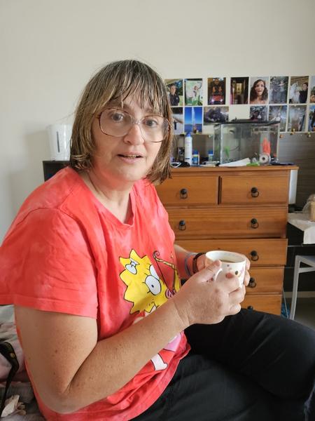 Diane  Evans avatar