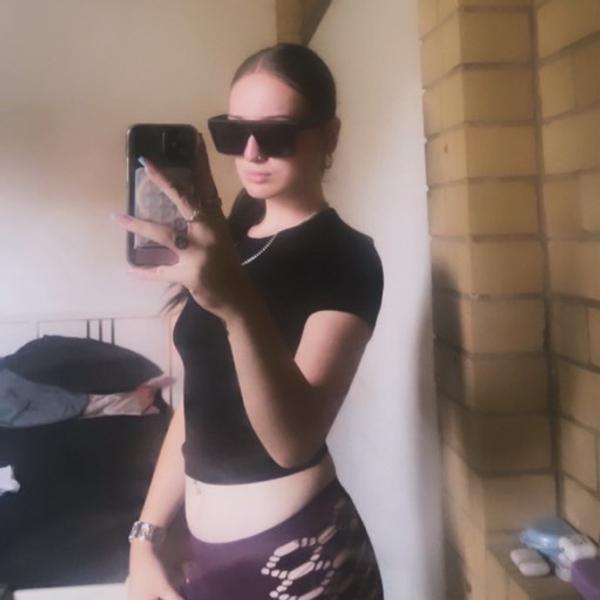 Lilly avatar