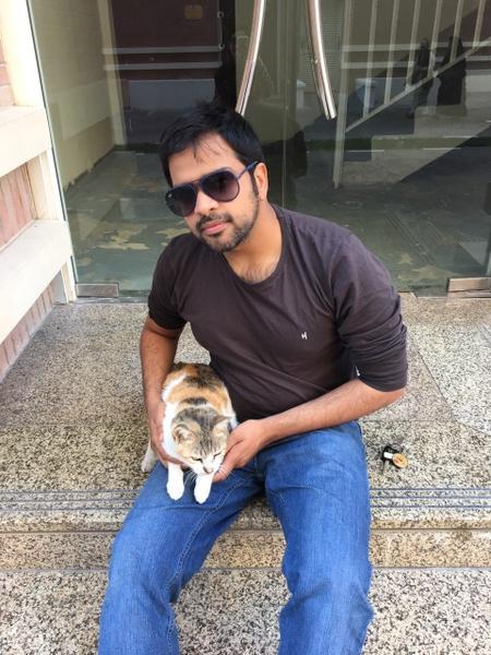 Zubair Zubair avatar