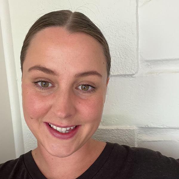 Jade Palmer avatar