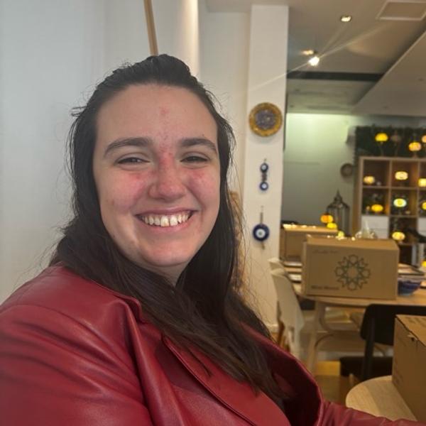 Kayla Sheridan avatar