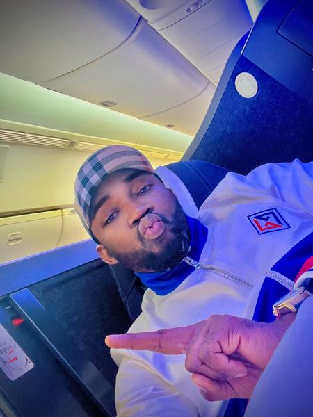 uche okafor avatar