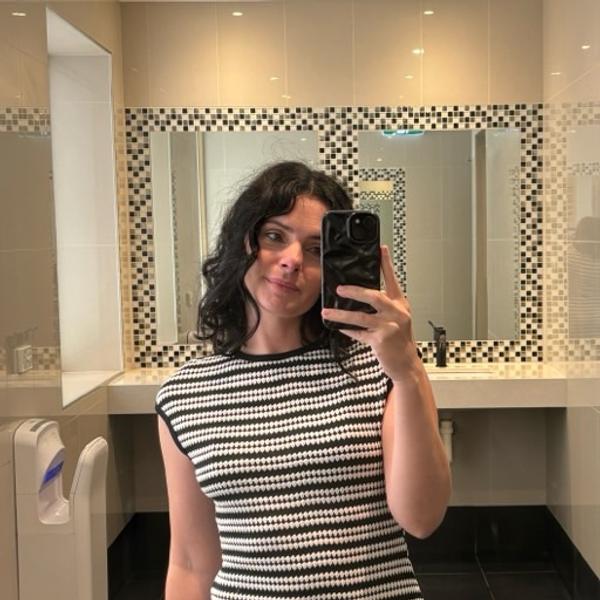 Simone avatar
